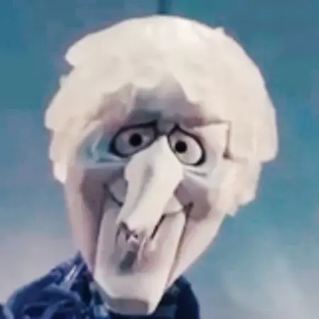 Cum_Miser's Avatar